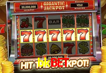 Promoção Relâmpago bkbet